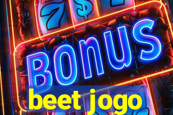 beet jogo